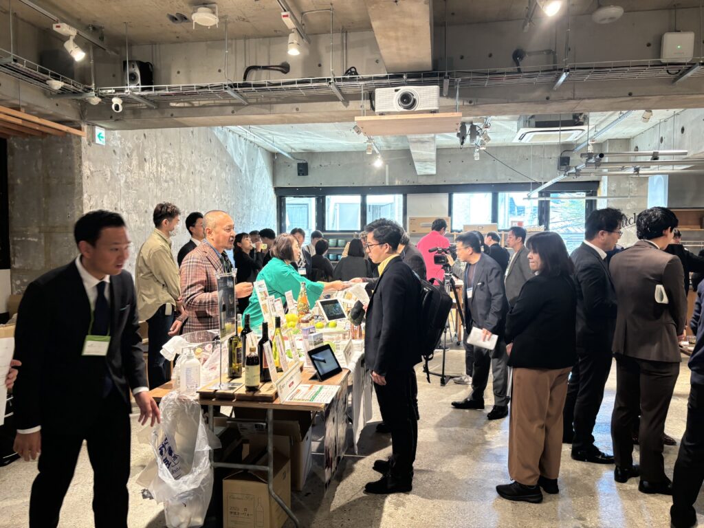 FRUITS EXHIBITION2026 出展者＆来場者募集！