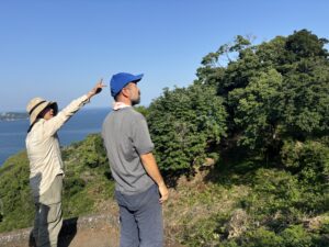 農を通じて日本のためにできること〜たからのはたけの取り組み〜